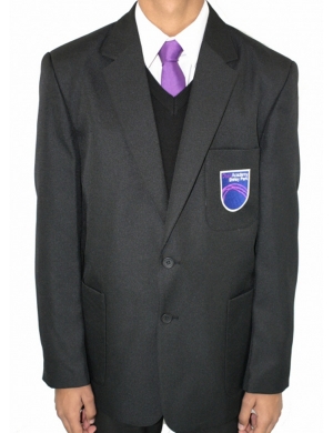 Oasis Shirley Park Secondary Blazer Boys